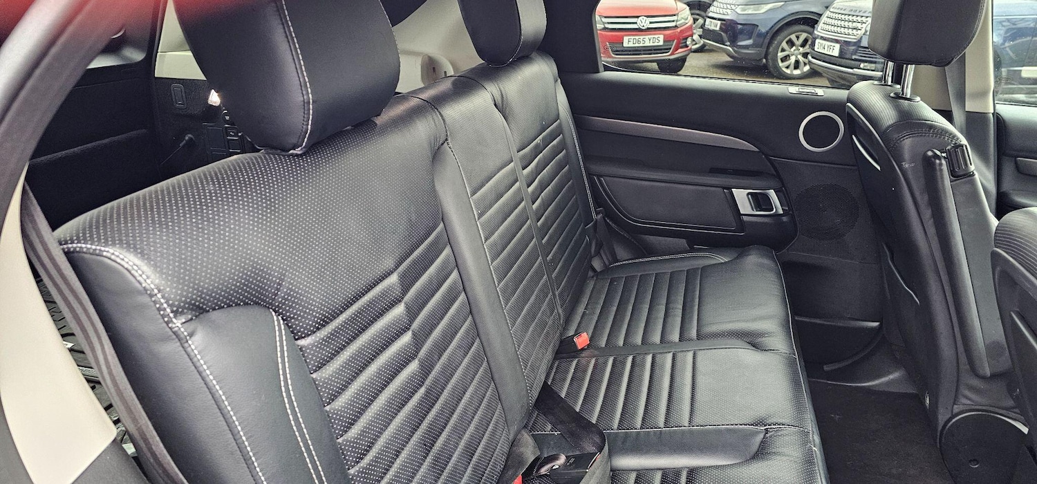 Used Land Rover Discovery 2019 for sale - 77324008: Photo 33