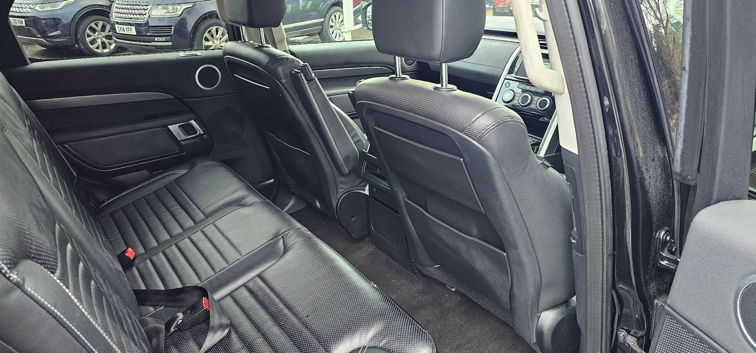 Used Land Rover Discovery 2019 for sale - 77324008: Photo 35