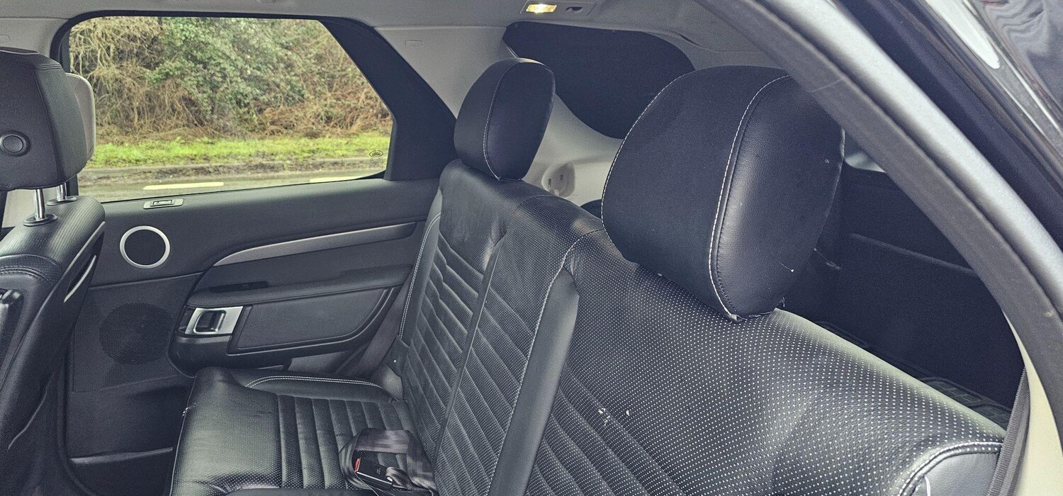 Used Land Rover Discovery 2019 for sale - 77324008: Photo 36