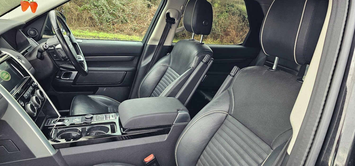 Used Land Rover Discovery 2019 for sale - 77324008: Photo 37