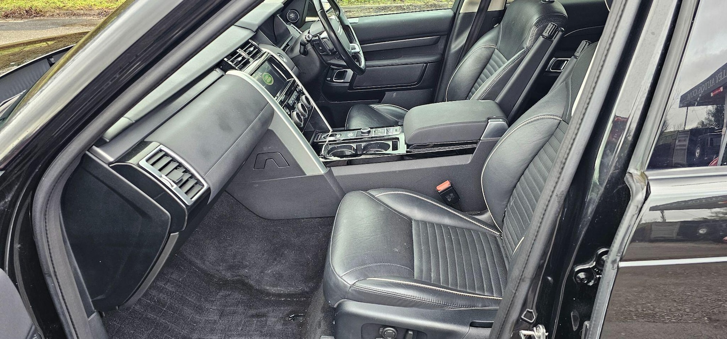 Used Land Rover Discovery 2019 for sale - 77324008: Photo 38