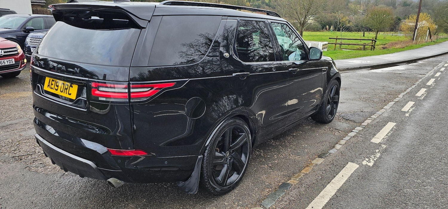 Used Land Rover Discovery 2019 for sale - 77324008: Photo 43