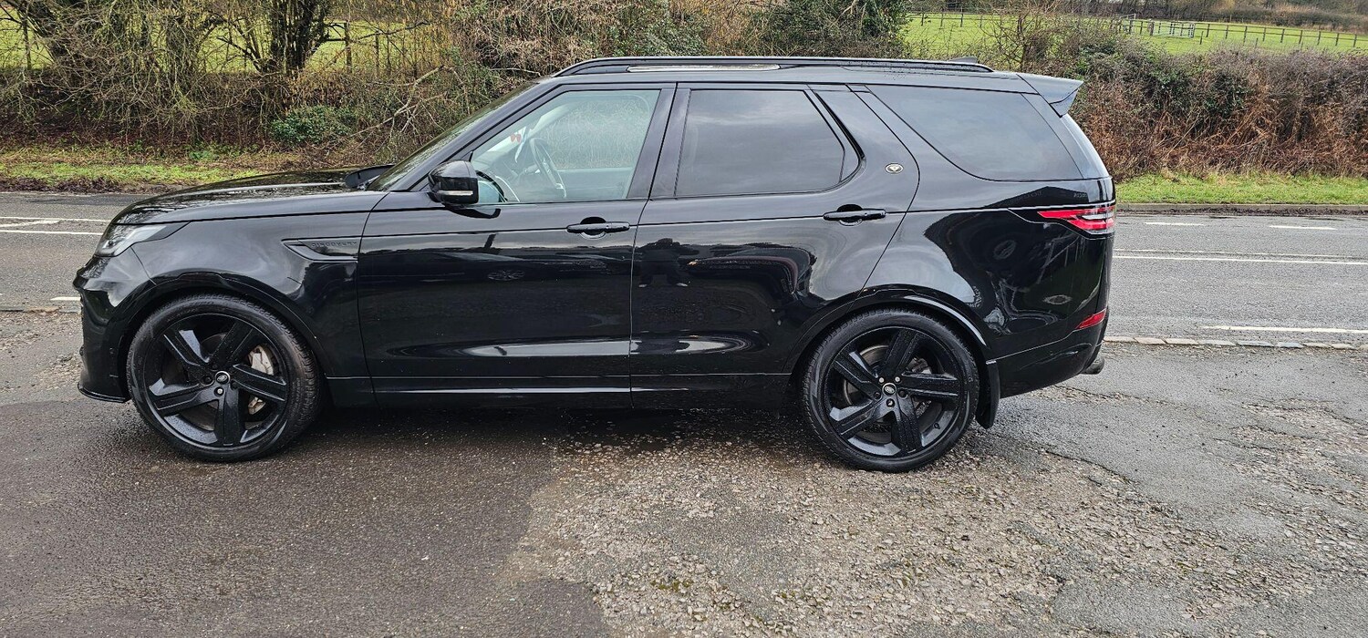 Used Land Rover Discovery 2019 for sale - 77324008: Photo 45