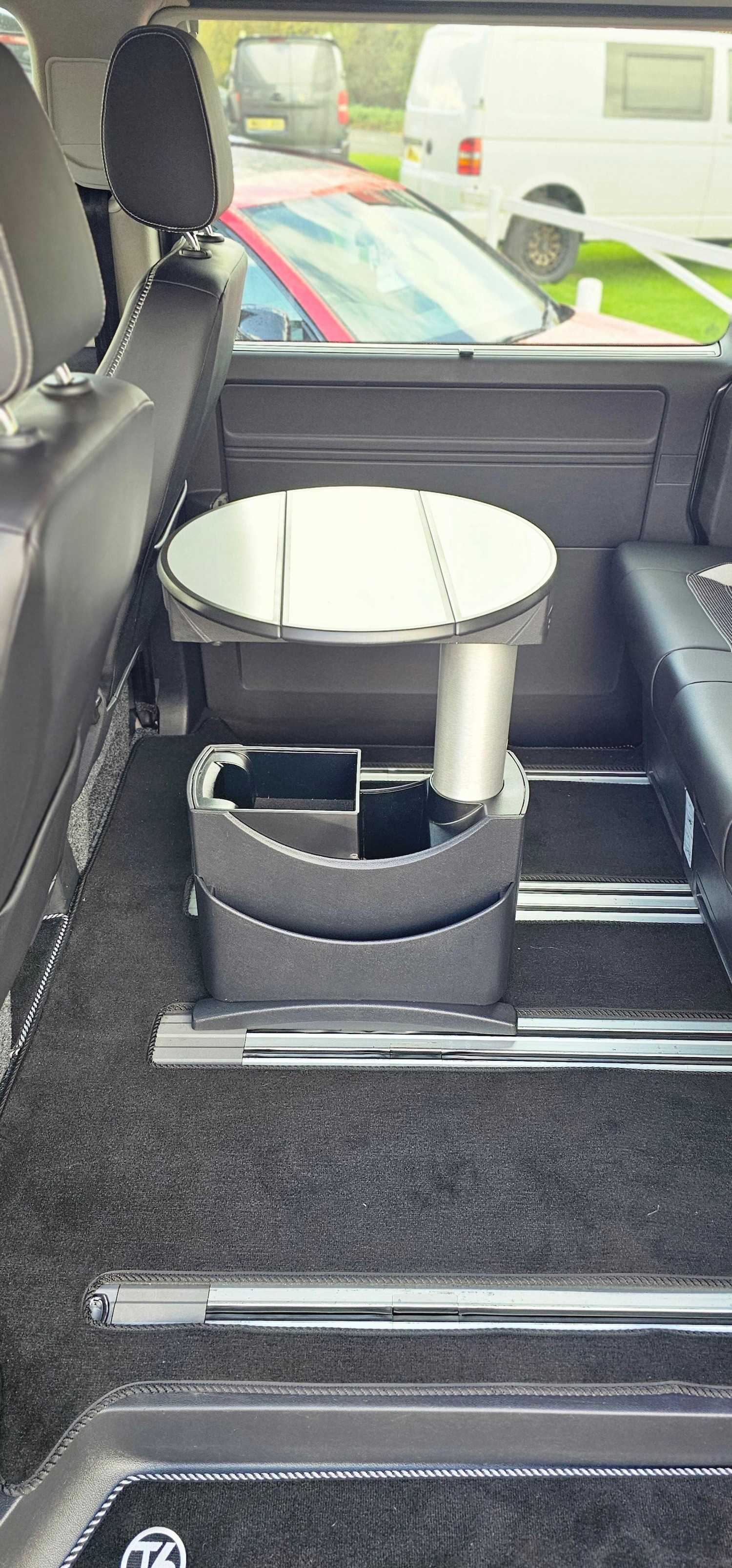 Used Volkswagen Transporter Shuttle 2016 for sale - 76565594: Photo 20