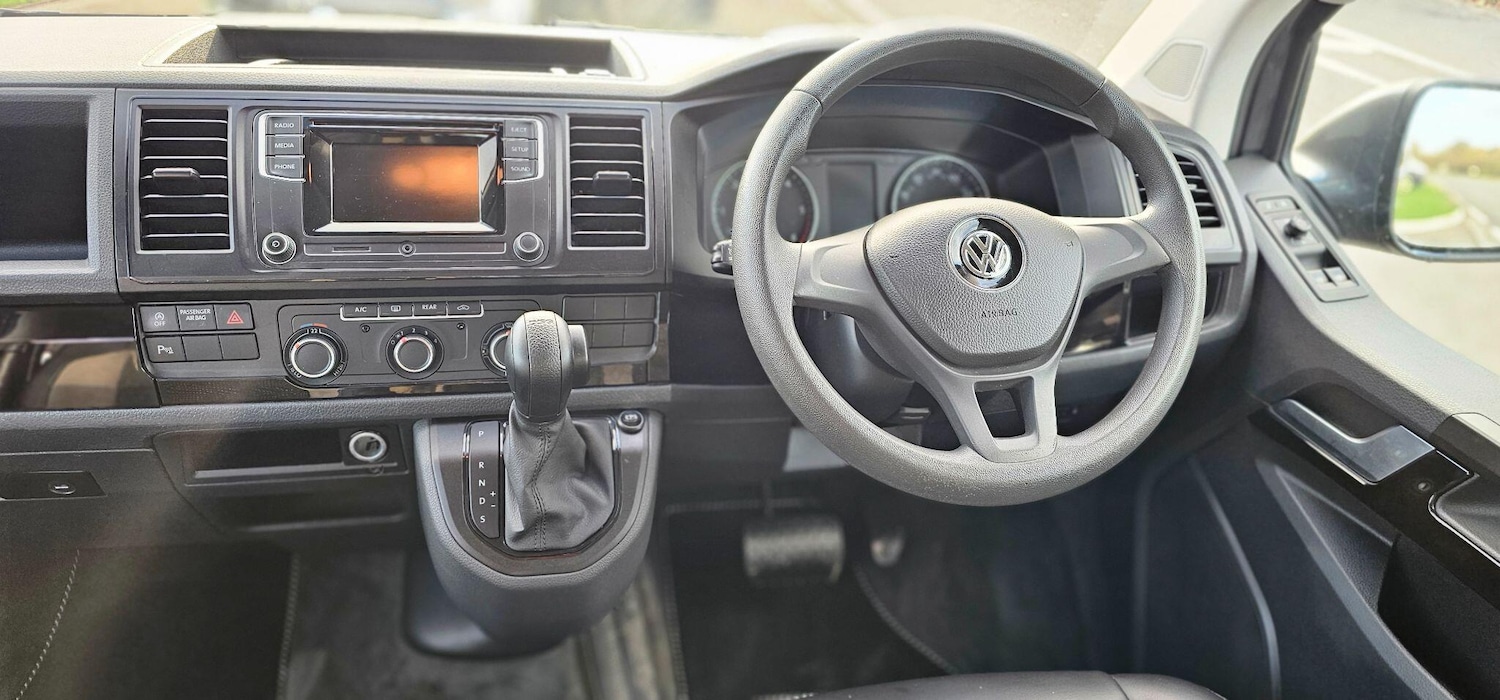 Used Volkswagen Transporter Shuttle 2016 for sale - 76565594: Photo 27