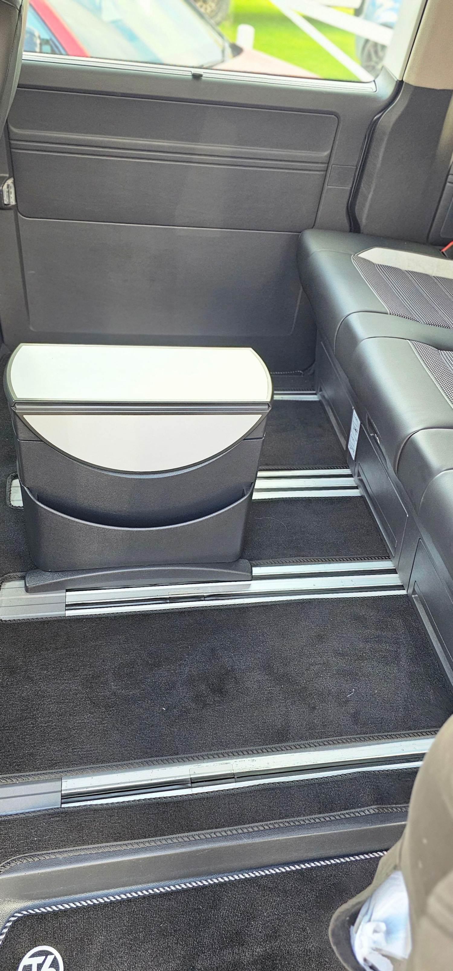 Used Volkswagen Transporter Shuttle 2016 for sale - 76565594: Photo 7