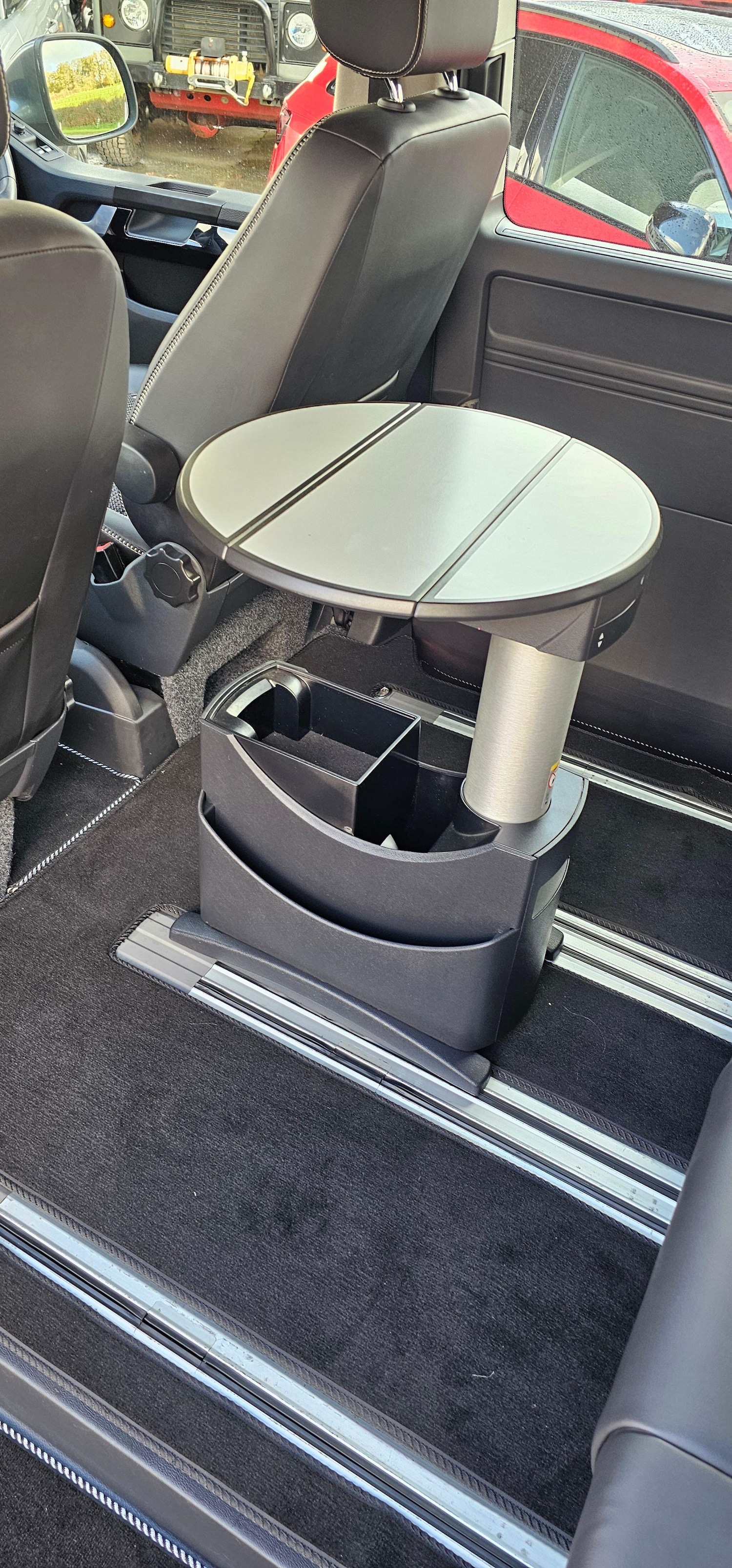 Used Volkswagen Transporter Shuttle 2016 for sale - 76565594: Photo 8