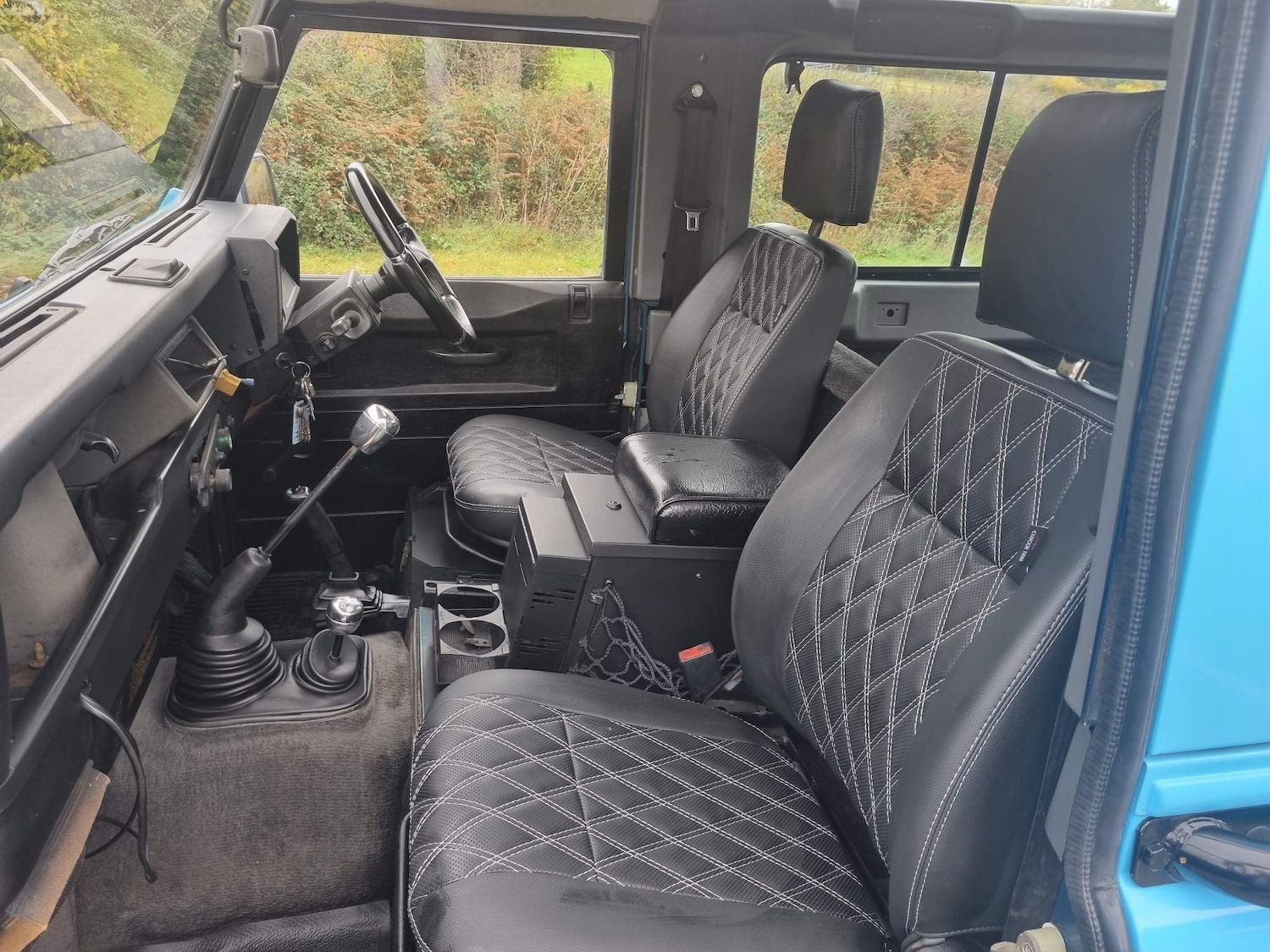 Vehicle 19