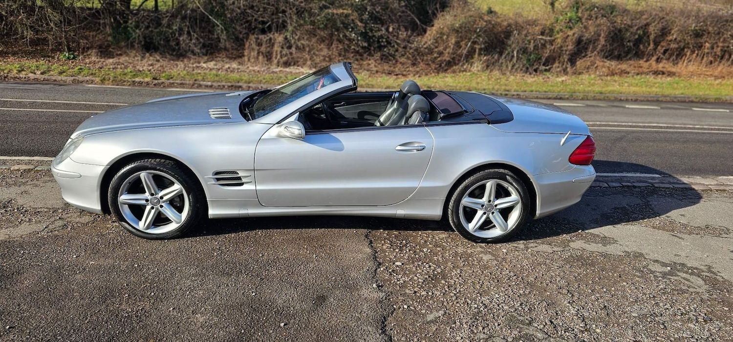 Used Mercedes-Benz S Class 2004 for sale - 77726453: Photo 10