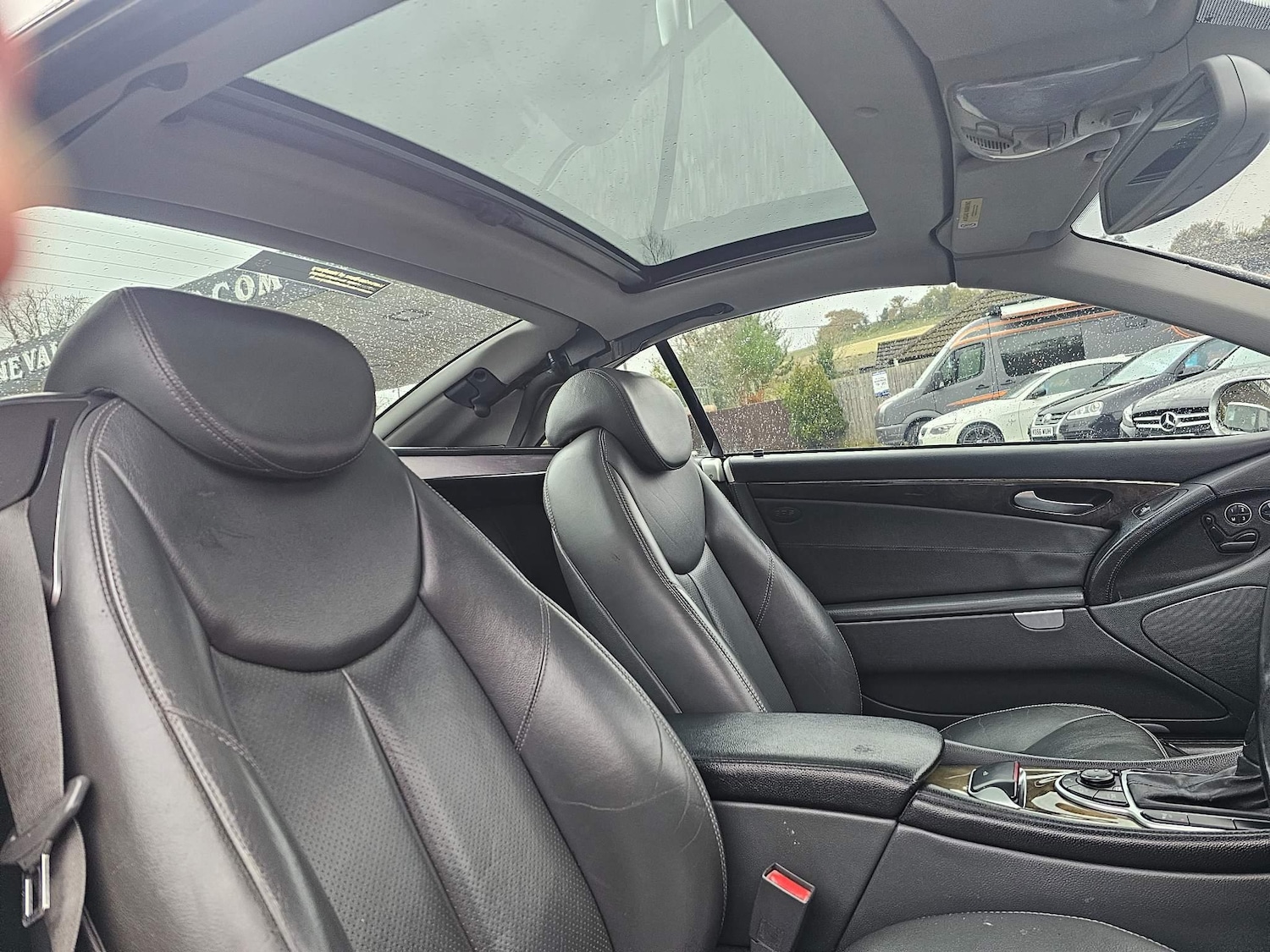 Used Mercedes-Benz S Class 2004 for sale - 77726453: Photo 20