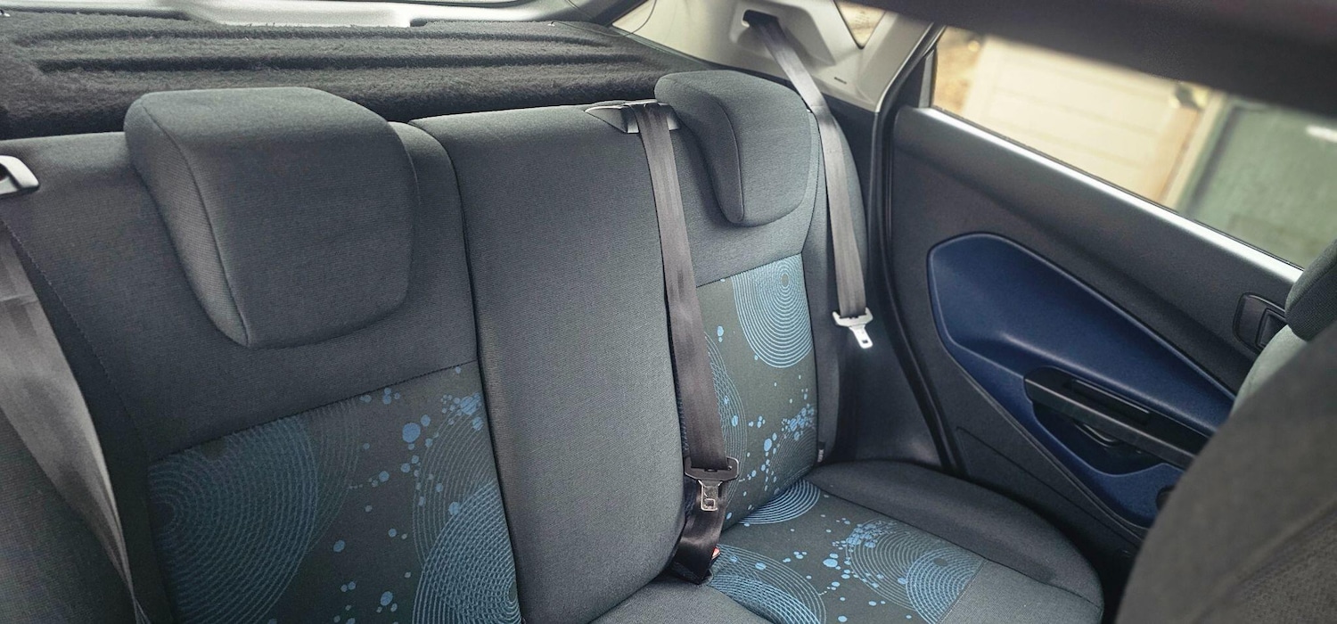 Used Ford Fiesta 2009 for sale - 76577407: Photo 11