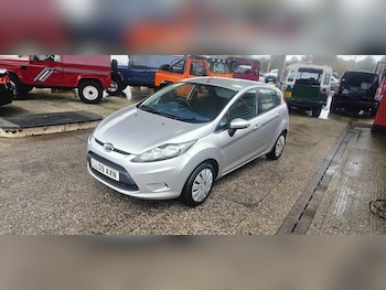 Ford - Fiesta
