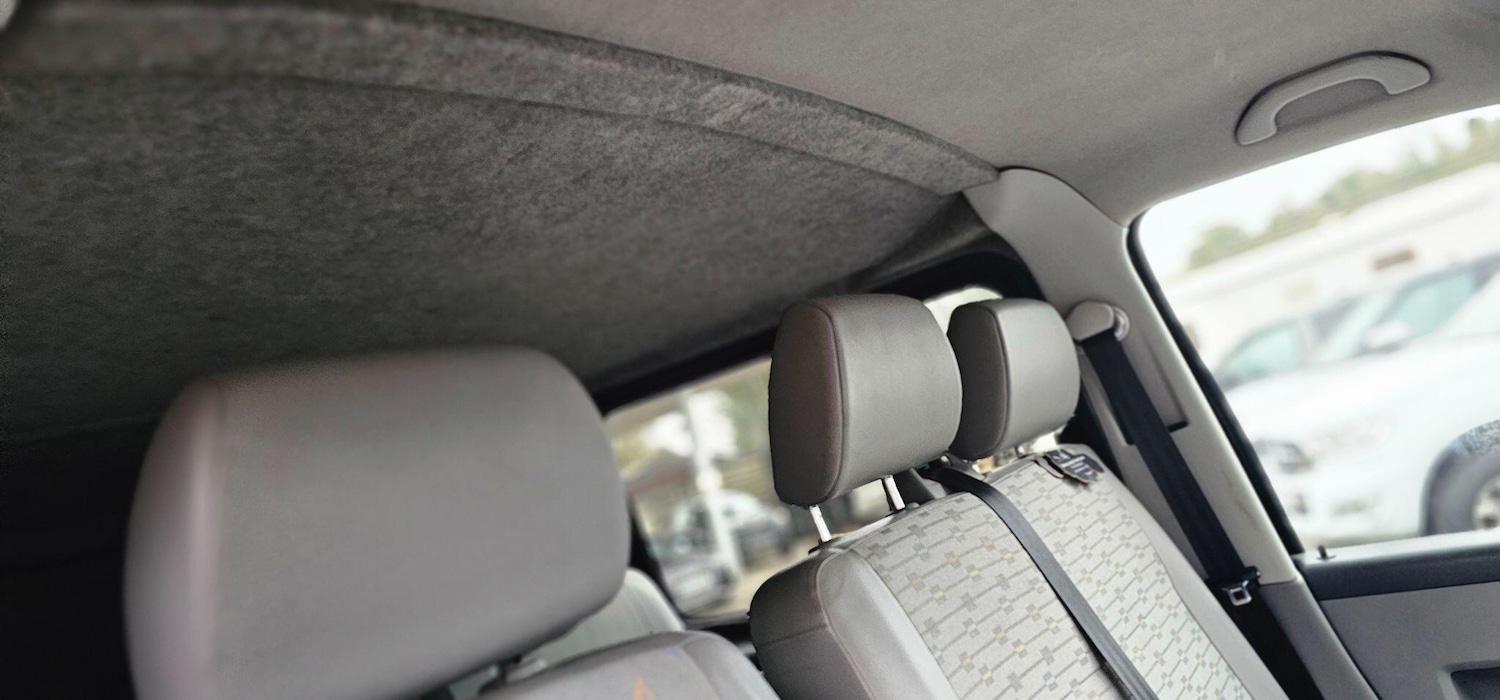 Used Volkswagen Transporter 2008 for sale - 76653925: Photo 12