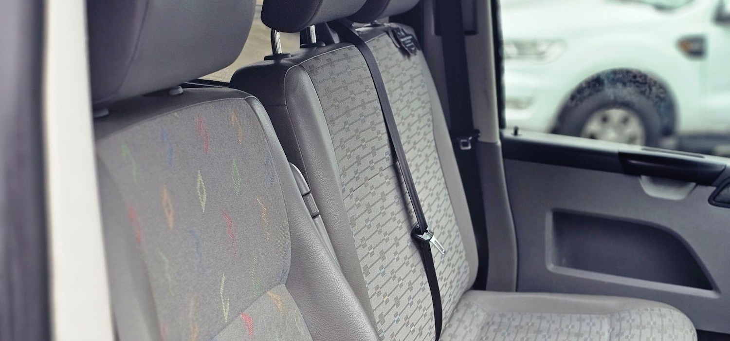 Used Volkswagen Transporter 2008 for sale - 76653925: Photo 15