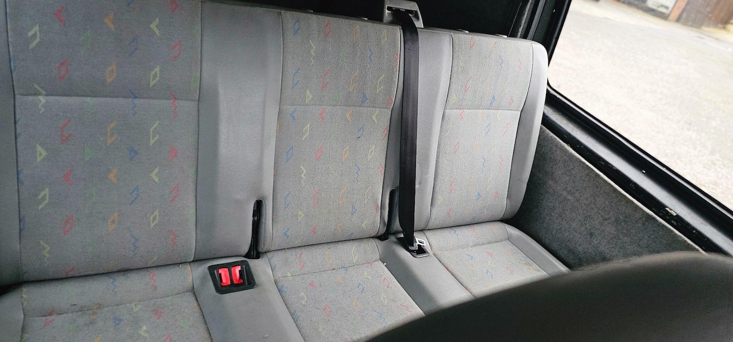 Used Volkswagen Transporter 2008 for sale - 76653925: Photo 21