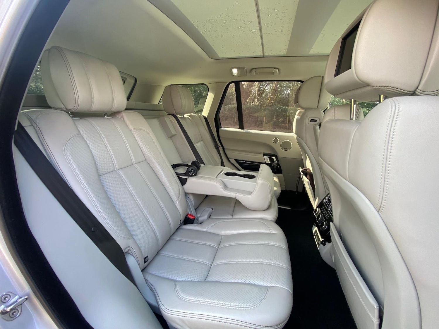 Used Land Rover Range Rover 2018 for sale - 76804315: Photo 16