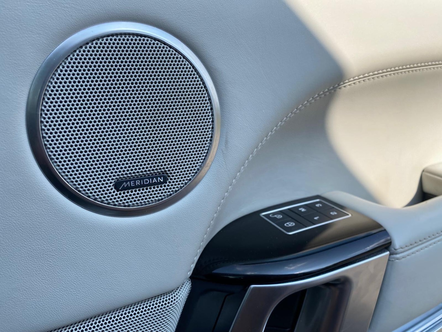 Used Land Rover Range Rover 2018 for sale - 76804315: Photo 17