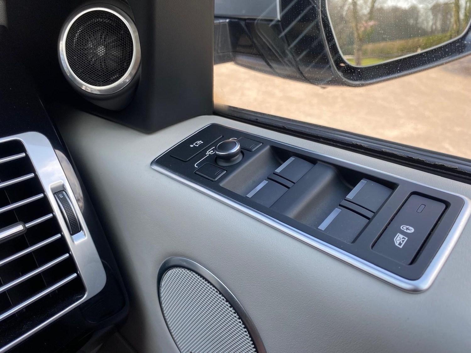 Used Land Rover Range Rover 2018 for sale - 76804315: Photo 18