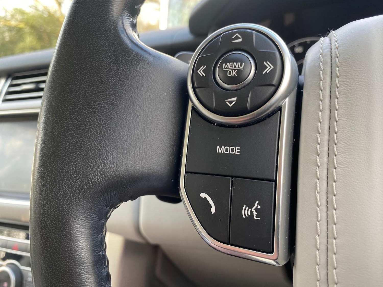 Used Land Rover Range Rover 2018 for sale - 76804315: Photo 21