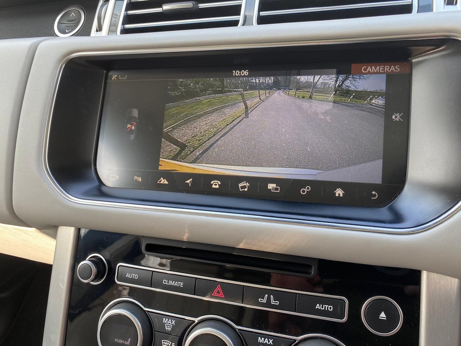 Used Land Rover Range Rover 2018 for sale - 76804315: Photo 24