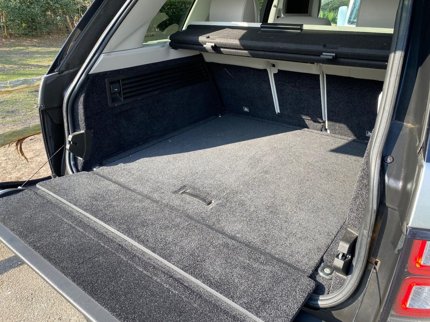 Used Land Rover Range Rover 2018 for sale - 76804315: Photo 29