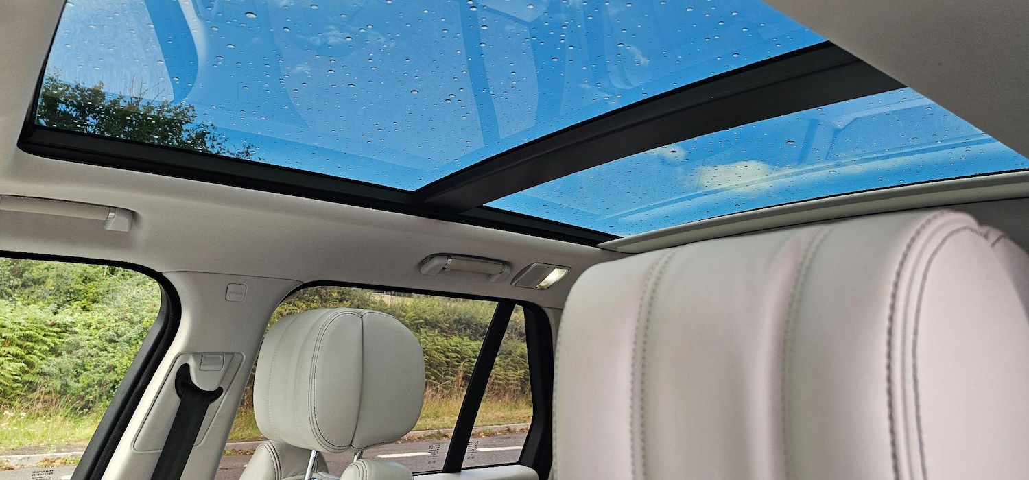 Used Land Rover Range Rover 2018 for sale - 76804315: Photo 6