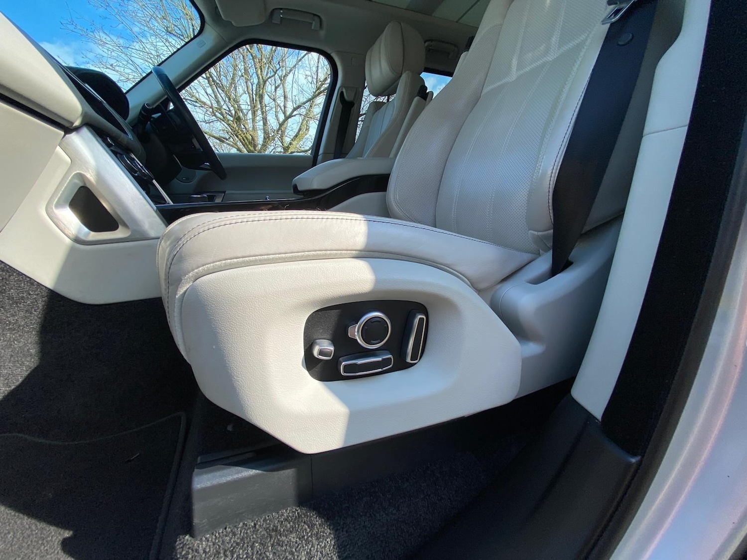 Used Land Rover Range Rover 2018 for sale - 76804315: Photo 7