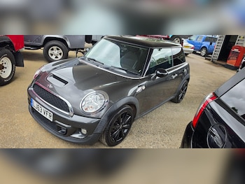 Used MINI Hatch 2013 for sale - 79082300: Photo