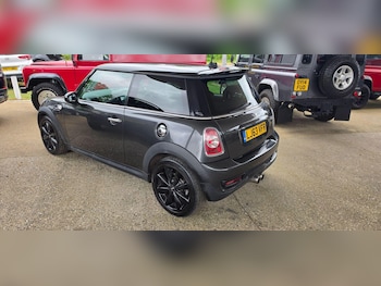 Used MINI Hatch 2013 for sale - 79082300: Photo