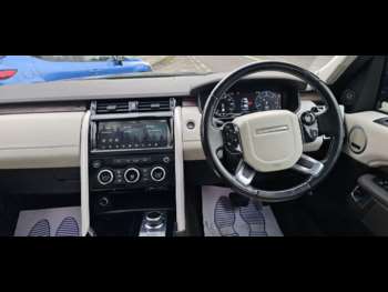 Used Land Rover Discovery 2018 for sale - 73454810: Photo