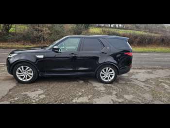Used Land Rover Discovery 2018 for sale - 73454810: Photo