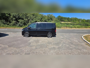 Used Volkswagen Transporter 2016 for sale - 79366730: Photo