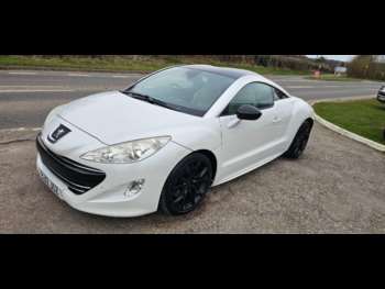 Used Peugeot RCZ 2012 for sale - 74014873: Photo