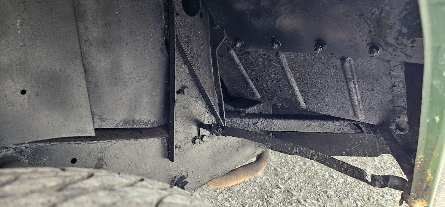 Used Land Rover Other 1980 for sale - 77200778: Photo 15