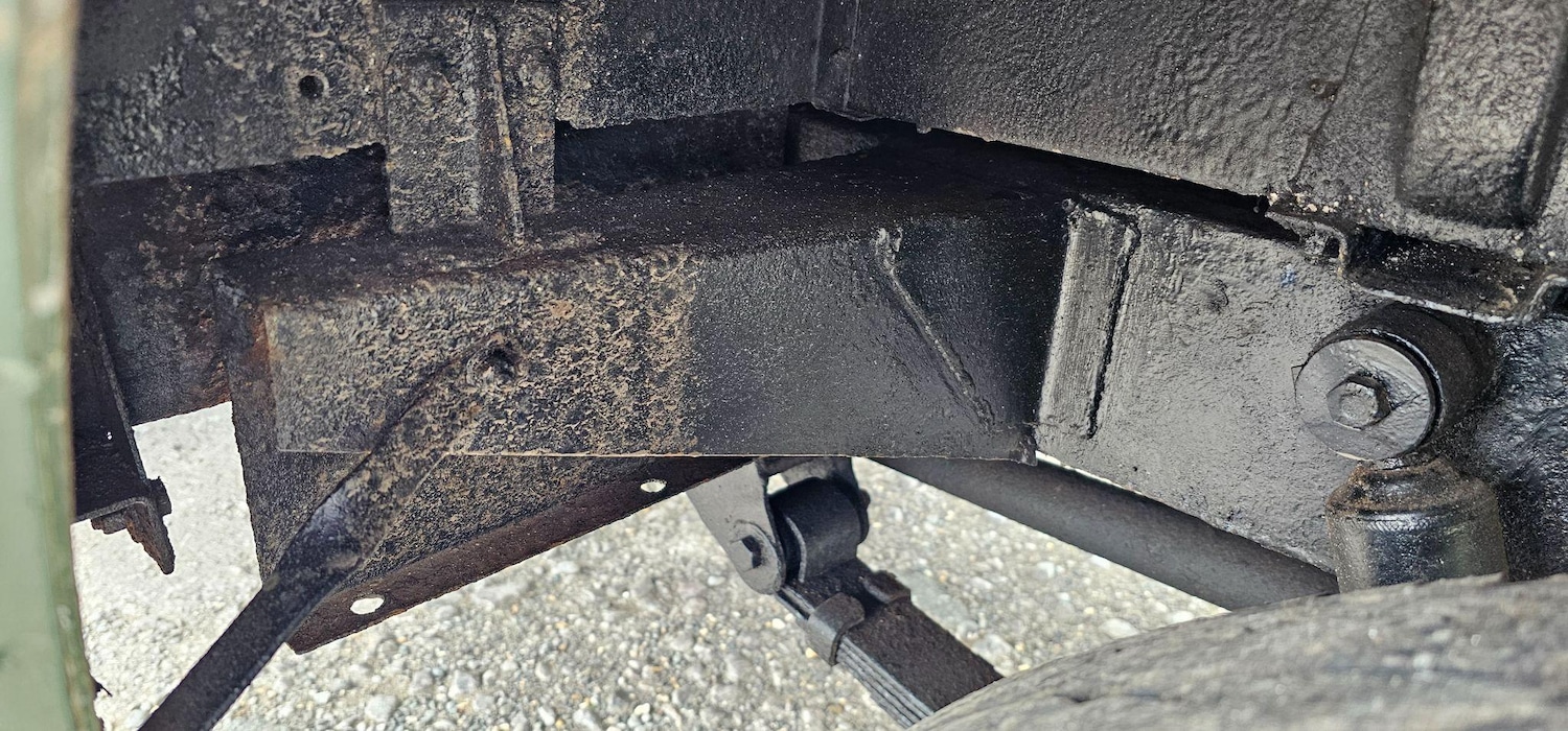 Used Land Rover Other 1980 for sale - 77200778: Photo 17