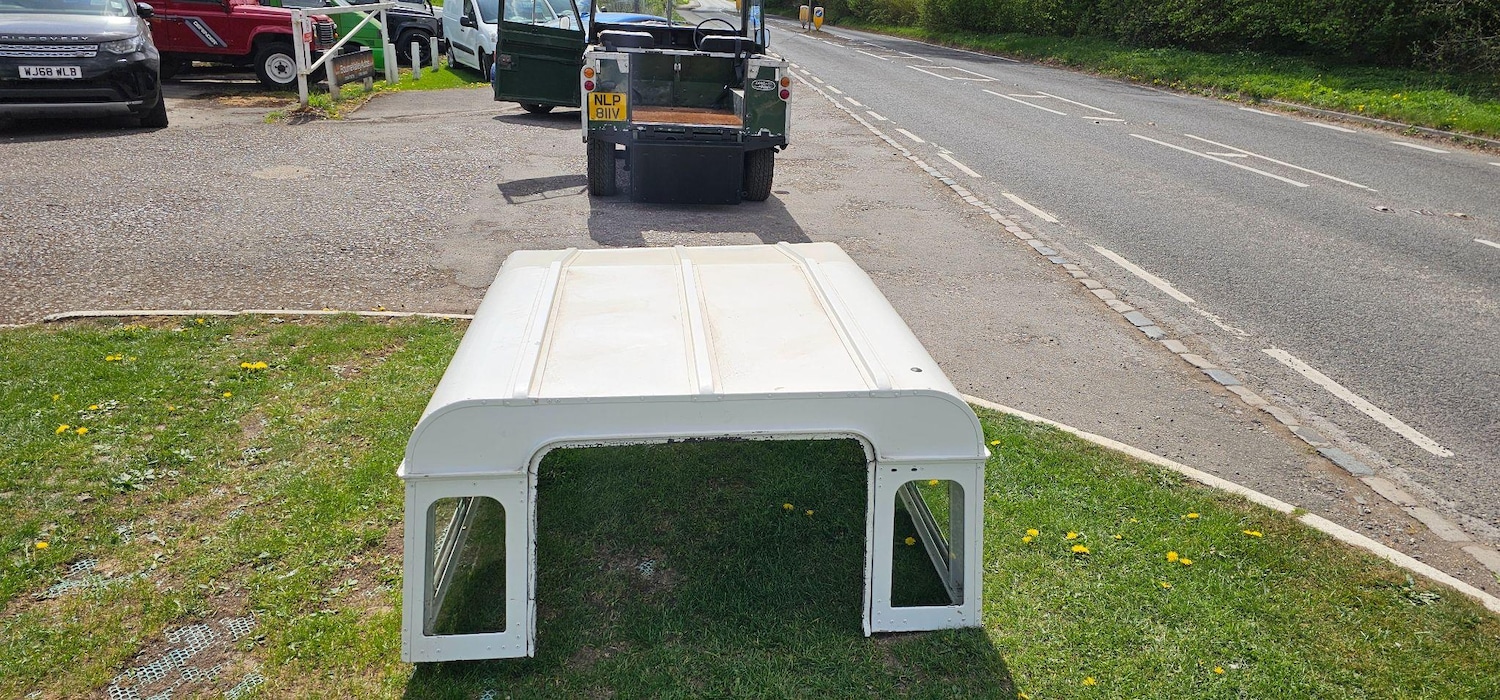 Used Land Rover Other 1980 for sale - 77200778: Photo 18