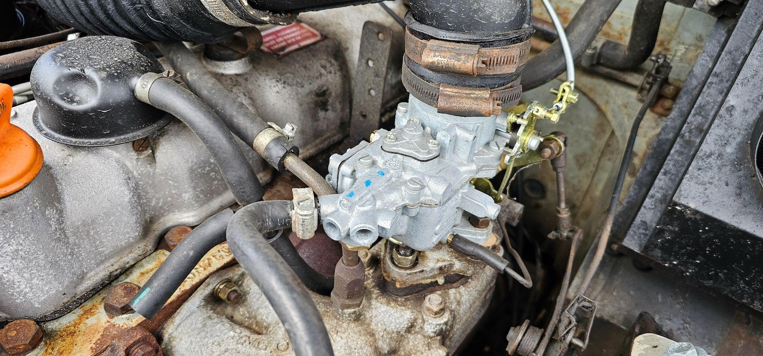 Used Land Rover Other 1980 for sale - 77200778: Photo 23