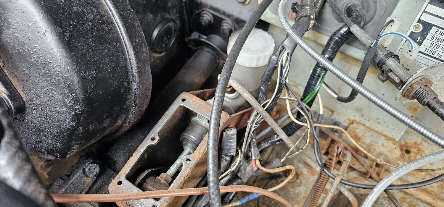 Used Land Rover Other 1980 for sale - 77200778: Photo 25