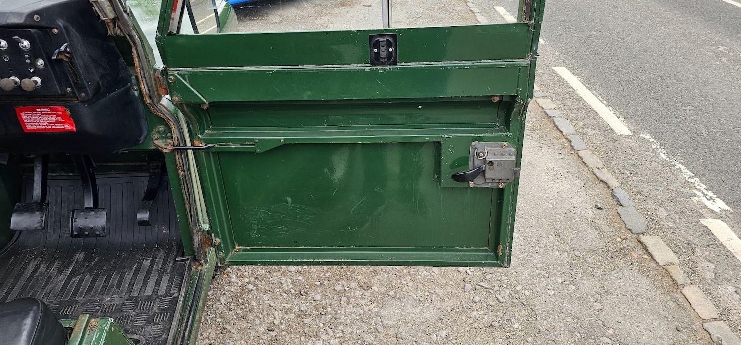 Used Land Rover Other 1980 for sale - 77200778: Photo 28