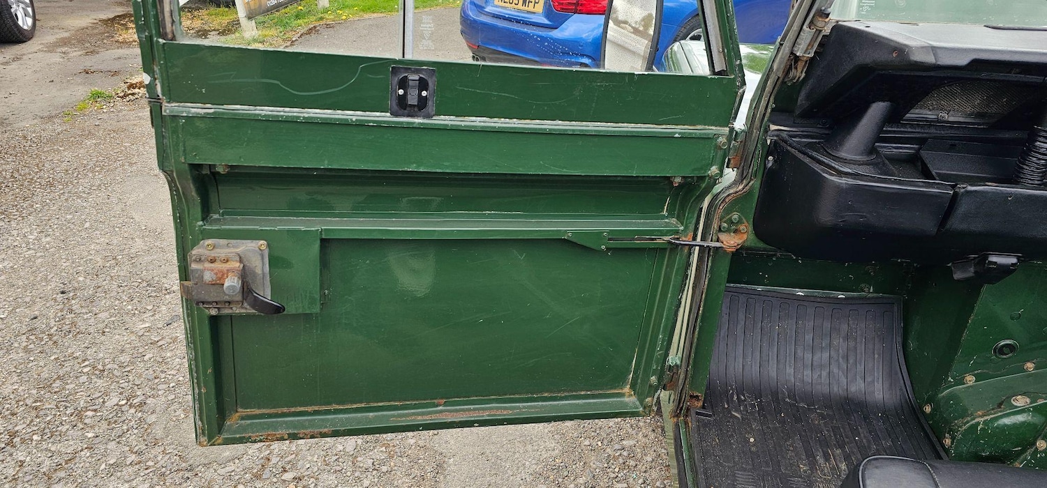 Used Land Rover Other 1980 for sale - 77200778: Photo 30