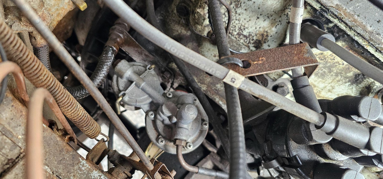 Used Land Rover Other 1980 for sale - 77200778: Photo 34