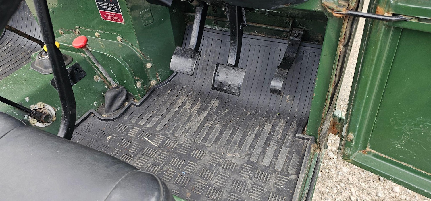 Used Land Rover Other 1980 for sale - 77200778: Photo 35