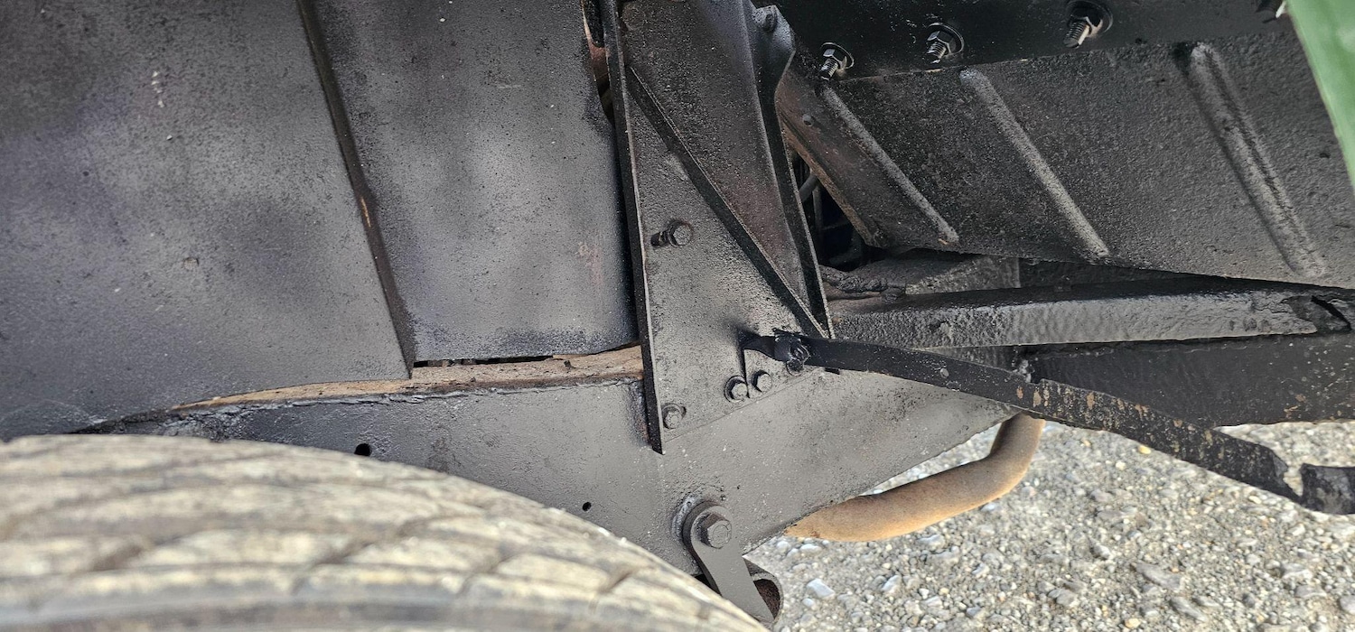 Used Land Rover Other 1980 for sale - 77200778: Photo 39