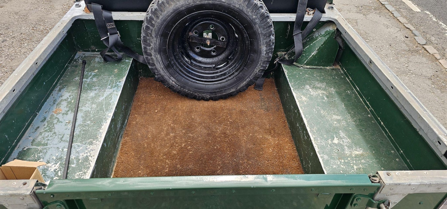 Used Land Rover Other 1980 for sale - 77200778: Photo 48