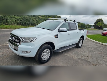 Ford - Ranger