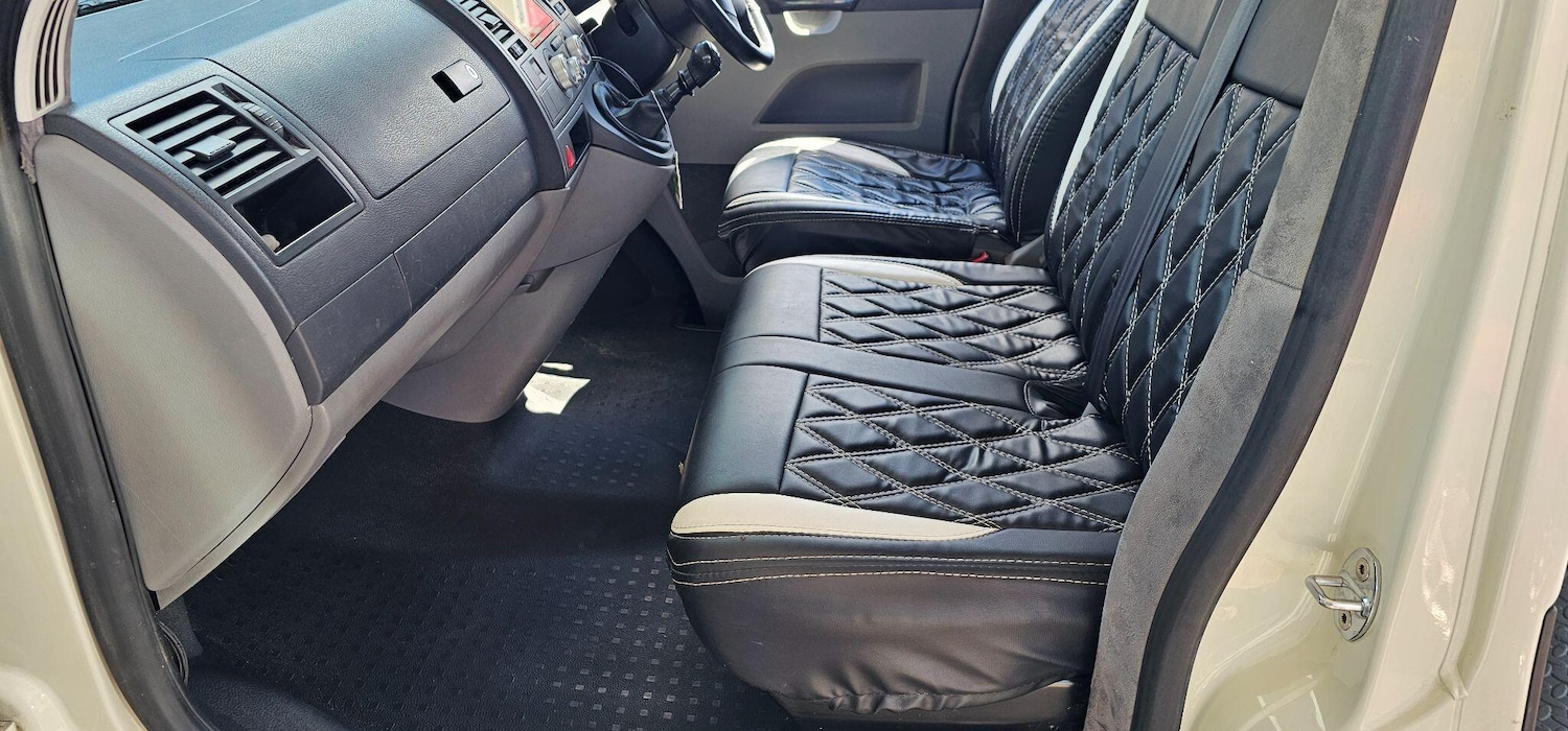 Used Volkswagen Transporter 2006 for sale - 77826615: Photo 11