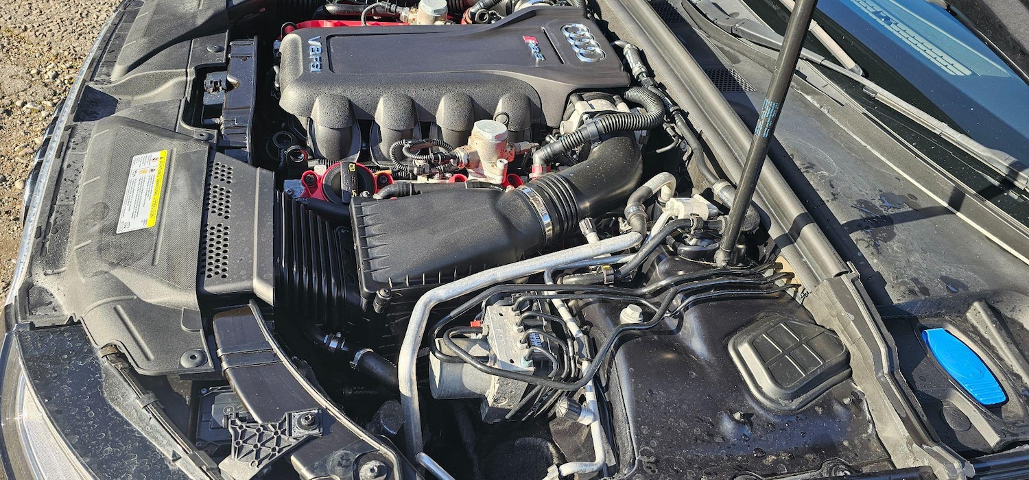 Used Audi RS5 2014 for sale - 77195765: Photo 12