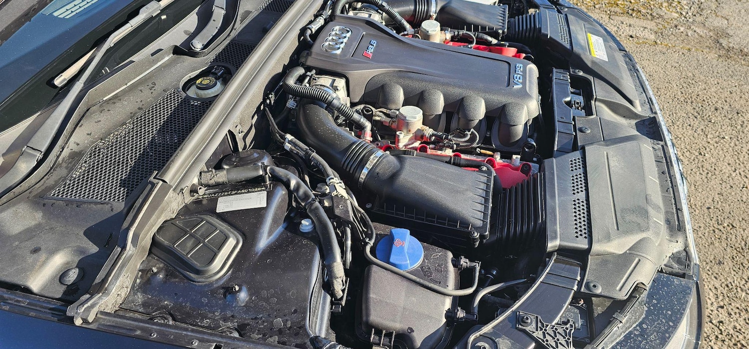 Used Audi RS5 2014 for sale - 77195765: Photo 13