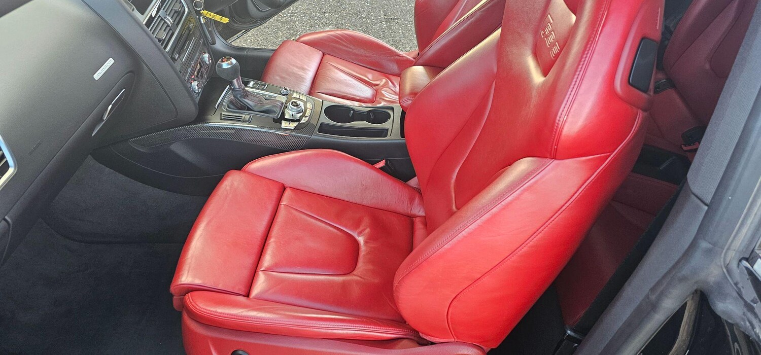 Used Audi RS5 2014 for sale - 77195765: Photo 16