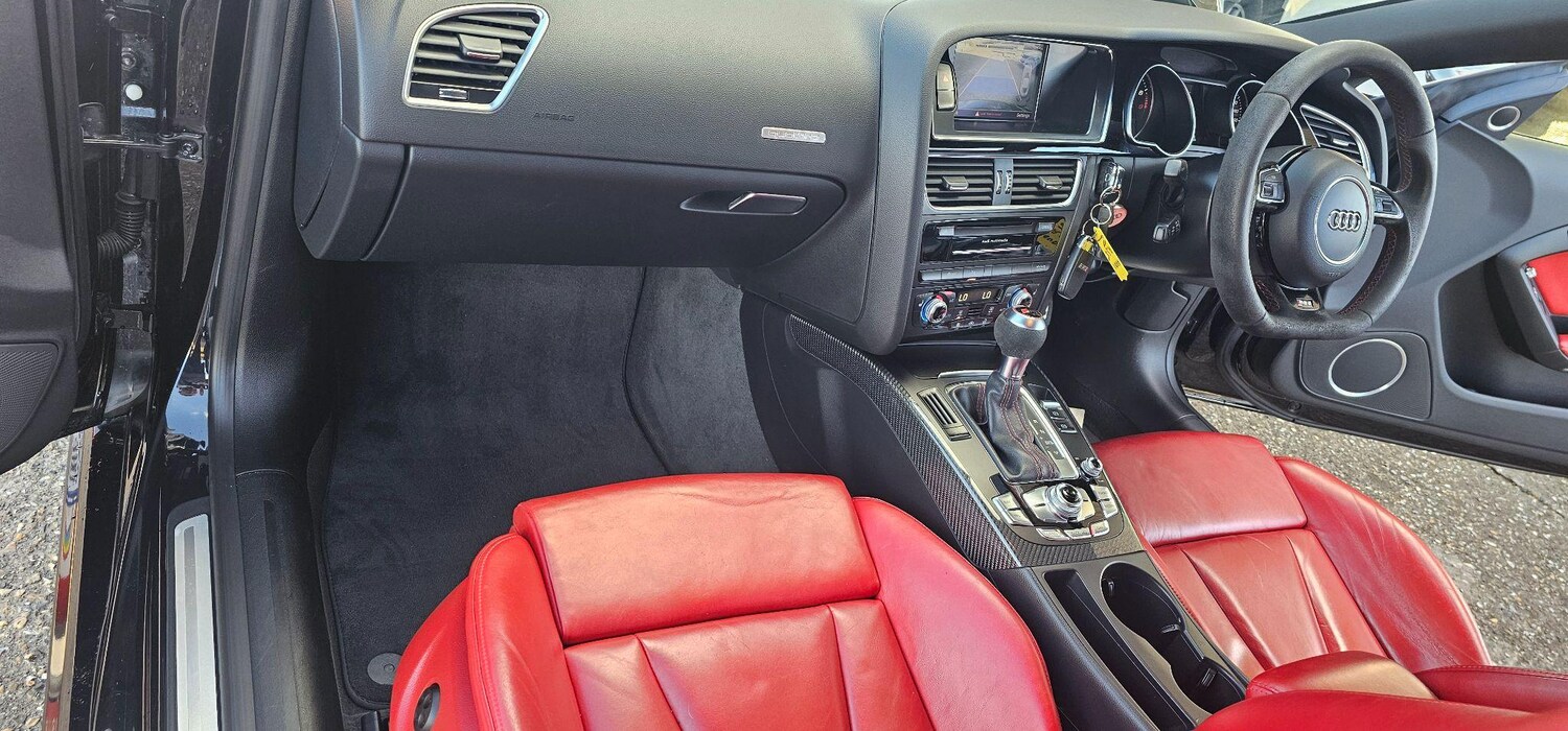 Used Audi RS5 2014 for sale - 77195765: Photo 17